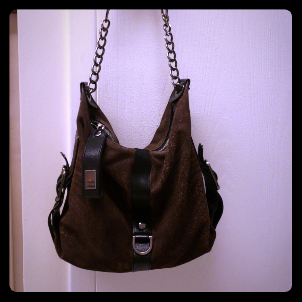 Michele Shoulder Bag